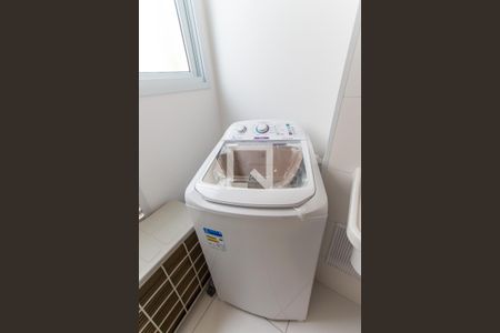 Apartamento para alugar com 50m², 2 quartos e 1 vagaÁrea de Serviço