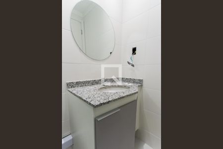 Apartamento para alugar com 50m², 2 quartos e 1 vagaBanheiro