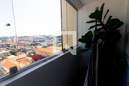 Sacada de apartamento à venda com 2 quartos, 56m² em Rio Pequeno, São Paulo