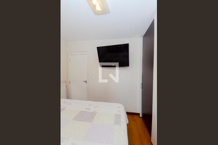 Quarto 1 de apartamento à venda com 2 quartos, 70m² em Vila Rosalia, Guarulhos