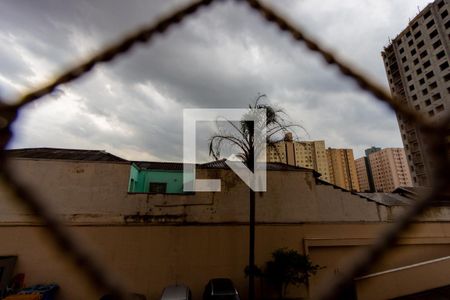 Vista - Varanda de apartamento à venda com 2 quartos, 55m² em Mooca, São Paulo