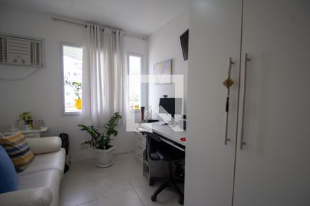 Quarto de apartamento à venda com 2 quartos, 70m² em Recreio dos Bandeirantes, Rio de Janeiro