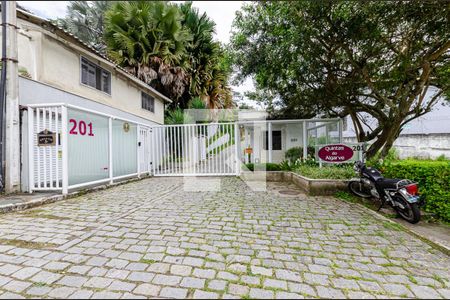 Apartamento à venda com 240m², 3 quartos e 2 vagasFachada