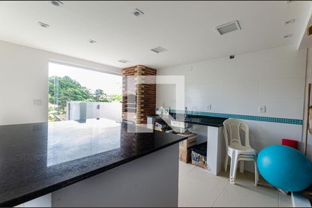 Apartamento à venda com 240m², 3 quartos e 2 vagasEspaço Gourmet