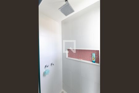 Apartamento à venda com 240m², 3 quartos e 2 vagasBanheiro Social