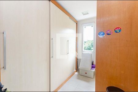 Apartamento à venda com 240m², 3 quartos e 2 vagasBanheiro da Suíte