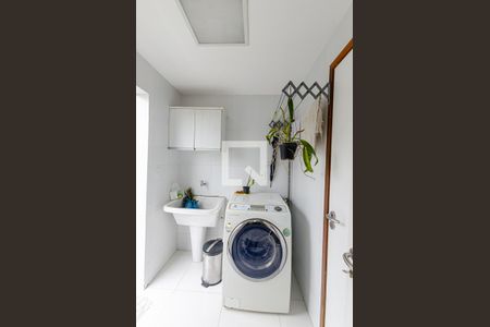 Apartamento à venda com 240m², 3 quartos e 2 vagasCozinha e Área de Serviço