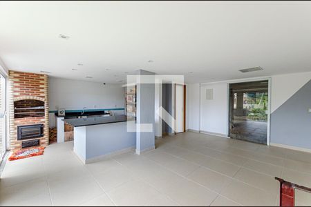 Apartamento à venda com 240m², 3 quartos e 2 vagasEspaço Gourmet