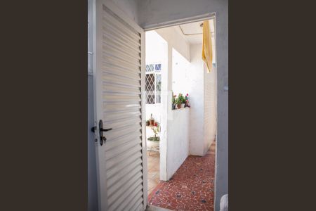 Casa à venda com 296m², 3 quartos e 6 vagasQuarto de Serviço