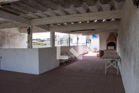 Casa à venda com 296m², 3 quartos e 6 vagasTerraço