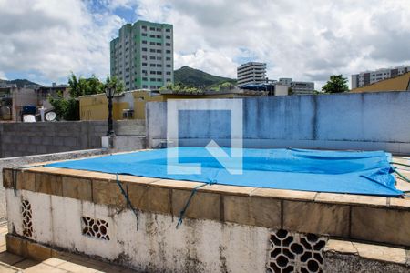 Casa à venda com 296m², 3 quartos e 6 vagasPiscina - Terraço