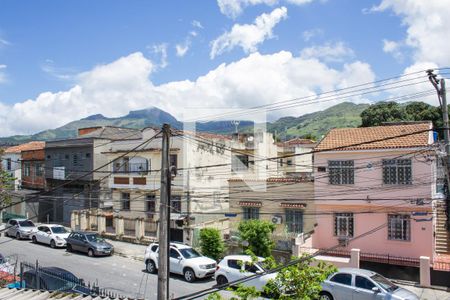 Casa à venda com 296m², 3 quartos e 6 vagasTerraço - Vista