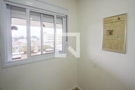 Quarto de apartamento à venda com 2 quartos, 53m² em Santo Amaro, São Paulo