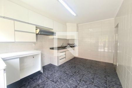 Casa para alugar com 110m², 3 quartos e 1 vaga Casa para alugar com 110m², 3 quartos e 1 vagaCozinha