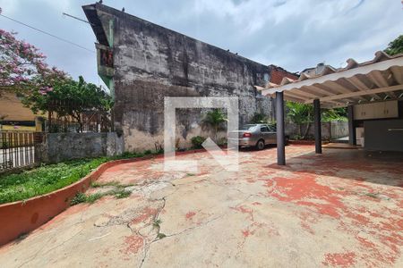 Casa para alugar com 110m², 3 quartos e 1 vaga Casa para alugar com 110m², 3 quartos e 1 vagaGaragem