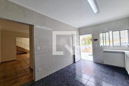 Casa para alugar com 110m², 3 quartos e 1 vaga Casa para alugar com 110m², 3 quartos e 1 vagaCozinha