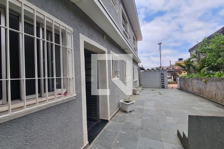 Casa para alugar com 110m², 3 quartos e 1 vaga Casa para alugar com 110m², 3 quartos e 1 vagaQuintal