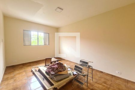 Quarto 1 de casa para alugar com 3 quartos, 110m² em Vila Nova, São Paulo