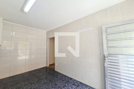 Casa para alugar com 110m², 3 quartos e 1 vaga Casa para alugar com 110m², 3 quartos e 1 vagaCozinha