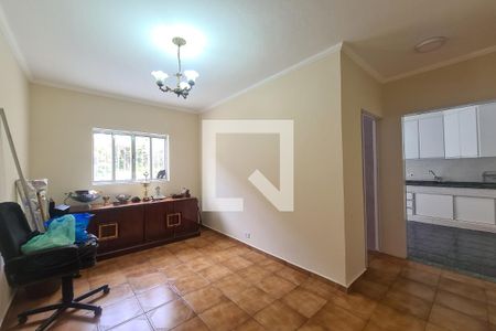 Casa para alugar com 110m², 3 quartos e 1 vaga Casa para alugar com 110m², 3 quartos e 1 vagaSala de Jantar