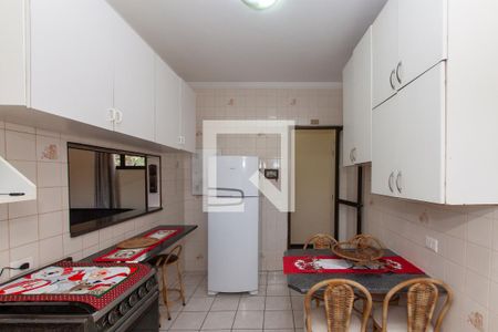 Apartamento para alugar com 76m², 2 quartos e 1 vaga Apartamento para alugar com 76m², 2 quartos e 1 vagaCozinha