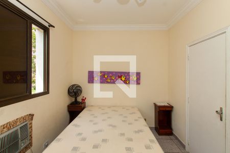 Suíte de apartamento para alugar com 2 quartos, 76m² em Jardim Sao Miguel, Guarujá