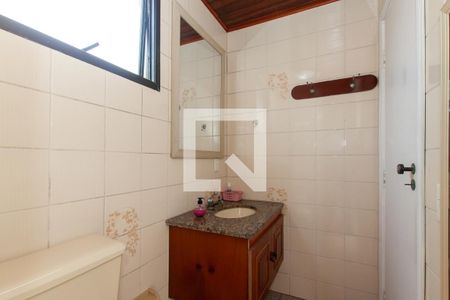 Apartamento para alugar com 76m², 2 quartos e 1 vaga Apartamento para alugar com 76m², 2 quartos e 1 vagaSuíte - Banheiro