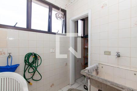 Apartamento para alugar com 76m², 2 quartos e 1 vaga Apartamento para alugar com 76m², 2 quartos e 1 vagaÁrea de Serviço