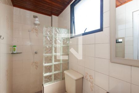 Apartamento para alugar com 76m², 2 quartos e 1 vaga Apartamento para alugar com 76m², 2 quartos e 1 vagaSuíte - Banheiro
