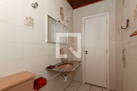 Apartamento para alugar com 76m², 2 quartos e 1 vaga Apartamento para alugar com 76m², 2 quartos e 1 vagaBanheiro