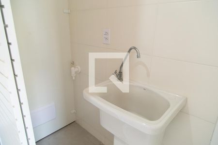 Apartamento para alugar com 24m², 1 quarto e sem vagaStudio - Detalhe