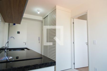Apartamento para alugar com 24m², 1 quarto e sem vagaStudio