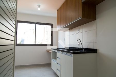 Apartamento para alugar com 24m², 1 quarto e sem vagaStudio