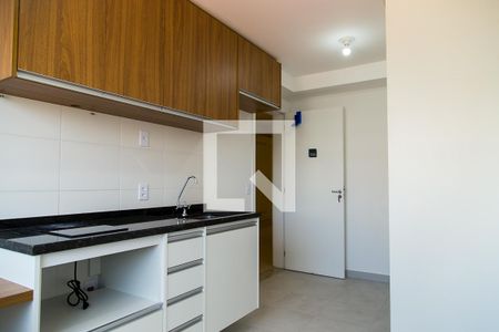 Apartamento para alugar com 24m², 1 quarto e sem vagaStudio