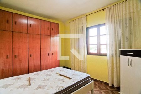 Quarto 1 de casa à venda com 2 quartos, 250m² em Jardim São Ricardo, São Paulo