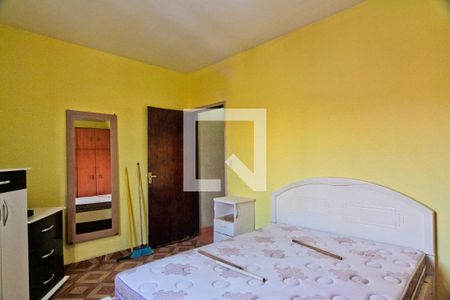 Quarto 1 de casa à venda com 2 quartos, 250m² em Jardim São Ricardo, São Paulo
