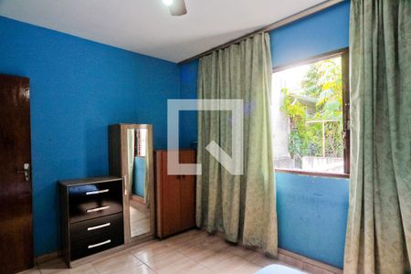 Quarto 2 de casa à venda com 2 quartos, 250m² em Jardim São Ricardo, São Paulo