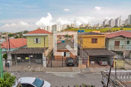 Quarto 1 de casa para alugar com 2 quartos, 250m² em Jardim São Ricardo, São Paulo