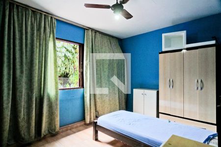 Quarto 2 de casa à venda com 2 quartos, 250m² em Jardim São Ricardo, São Paulo