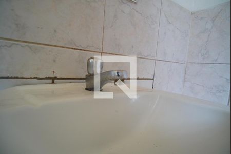 Casa à venda com 100m², 3 quartos e 1 vagaBanheiro 