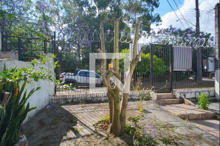 Quarto 1_Vista  de casa à venda com 3 quartos, 100m² em Cristo Redentor, Porto Alegre