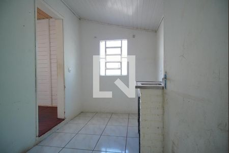 Casa à venda com 100m², 3 quartos e 1 vagaCozinha 