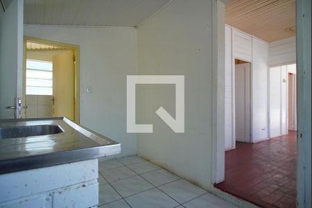 Casa à venda com 100m², 3 quartos e 1 vagaCozinha 