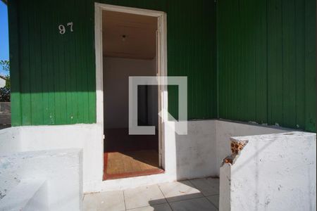 Casa à venda com 100m², 3 quartos e 1 vagaPátio 