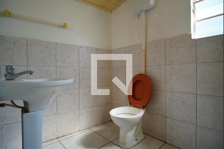 Casa à venda com 100m², 3 quartos e 1 vagaBanheiro 