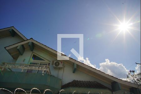 Quarto 2_Vista  de casa à venda com 3 quartos, 100m² em Cristo Redentor, Porto Alegre