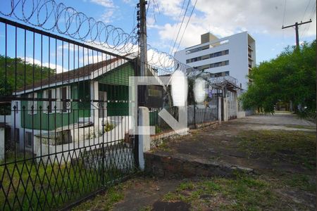 Casa à venda com 100m², 3 quartos e 1 vagaFachada