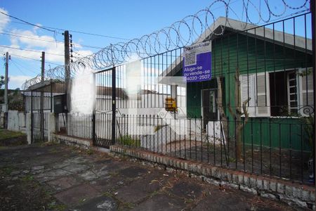 Casa à venda com 100m², 3 quartos e 1 vagaFachada