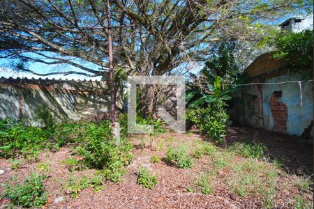 Casa à venda com 100m², 3 quartos e 1 vagaPátio _fundos 