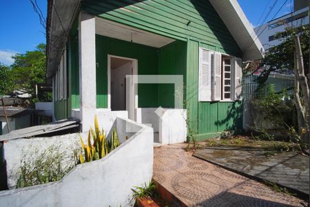 Casa à venda com 100m², 3 quartos e 1 vagaPátio 